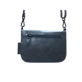 Aunts & Uncles Mrs. Waffle navy blue